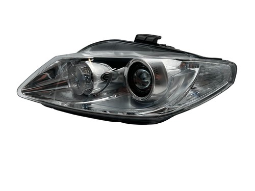 Faro anteriore xenon originale - anteriore,