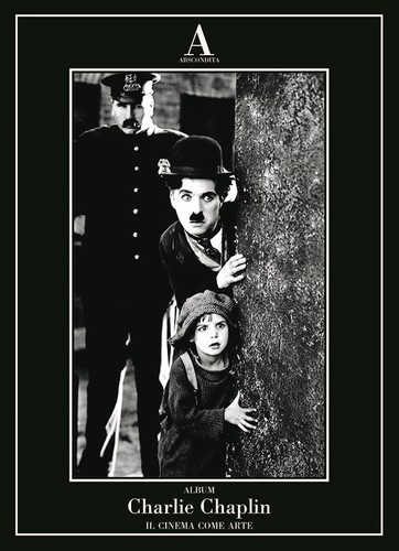 Charlie chaplin cinema - chaplin.,