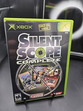 Silent Scope Completo /
