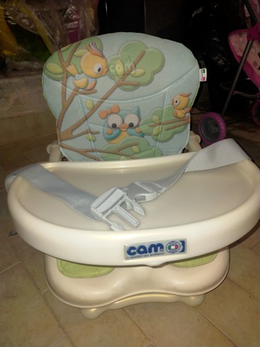 Rialzo sedia bambini - rialzo,