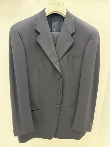 Abito uomo giorgio armani - uomo, alta