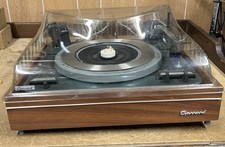 Giradischi vintage garrard a70 - giradischi,