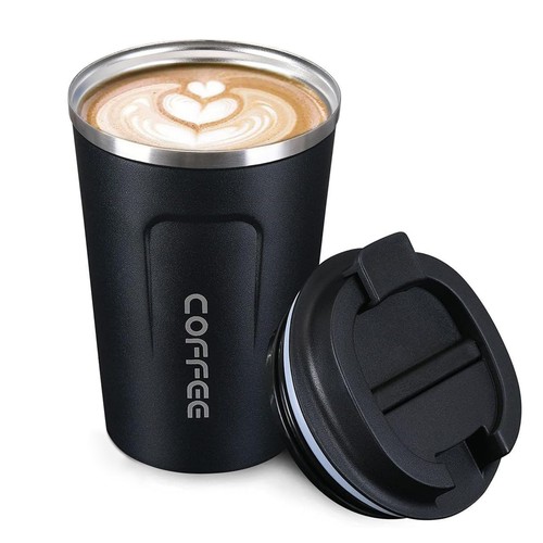 Tazza termica caffè - tazza,