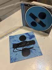 CD autografato “÷ Divide” – Ed Sheeran 