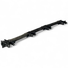 Tuyau durite de retour de