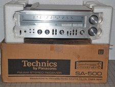Excellent++++ Vintage Technics