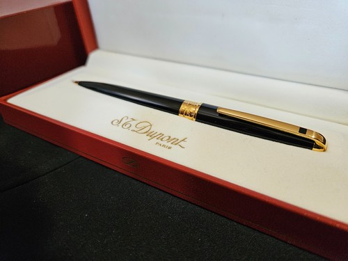 Stylo bille dupont olympio - stylo,