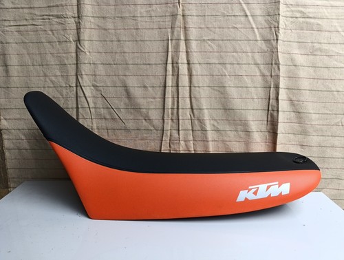 Sella ktm 58307340700 - ktm,