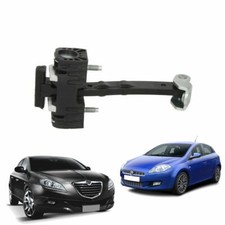 TIRANTE FERMO ARRESTO PORTA