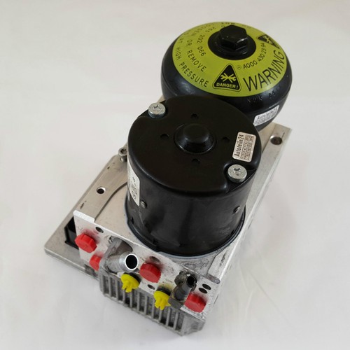 Pompa abs sbc mercedes - pompa, classe