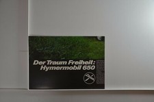 Hymper Camper Hymermobil 650