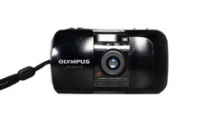Olympus Mju 1 / Controllato