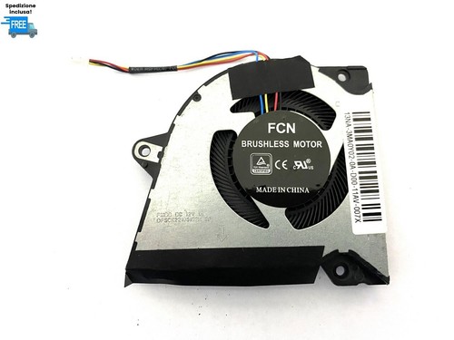 Ventola gpu fan asus rog - ventola,