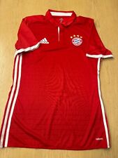 Bayern Munchen adizero player issue home shirt size 7 lewandowski STOCK PRO