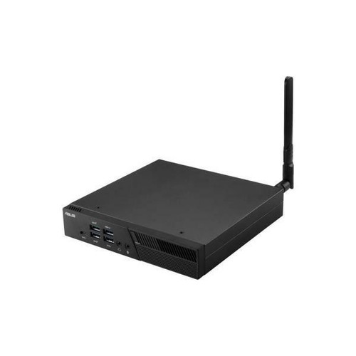 Computer fisso asus mini - computer,