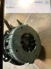 *Genuine Part* Unox Fan Motor Assy - KVN1130A For XV