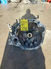CAMBIO MANUALE MECCANICO 5M RENAULT MODUS NISSAN MICRA 1.5DCI 63KW 2004-2013