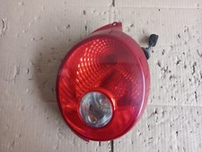 Stop Fanale posteriore dx CHEVROLET MATIZ 2004