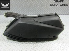 AIR BOX YAMAHA X-MAX 300  IRON MAX ABS 2019 2020