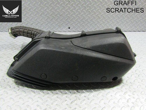 Air box yamaha max - x-max,