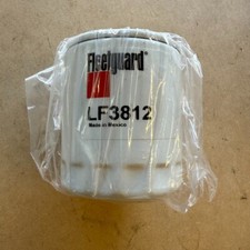 Filtro olio LF3812 compatibile
