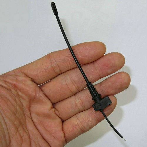 Nuovissima antenna per