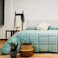 Trapunta Matrimoniale