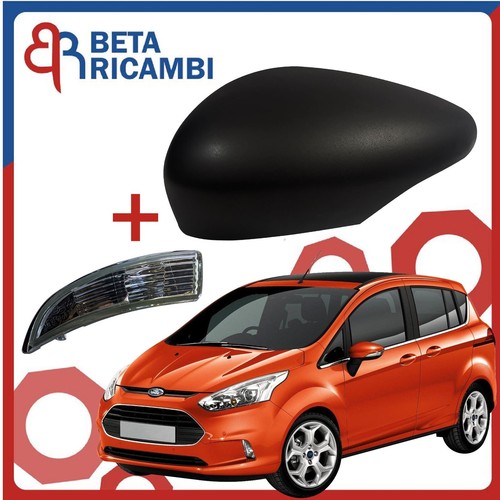 Calotta specchietto ford max - specchietto, b-max