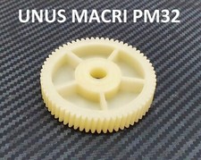 Ingranaggio in nylon per