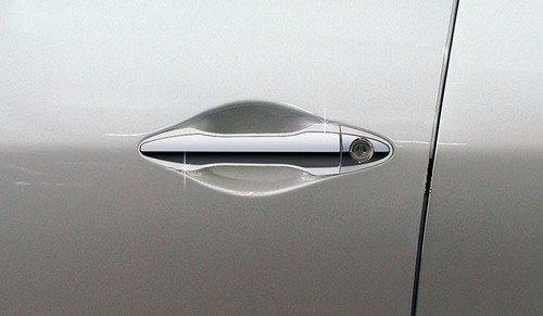 Accessori per hyundai ix35 - accessori,