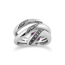 Art Nouveau Stile Rotondo