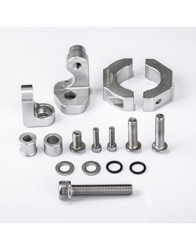 Kit montaggio yss - montaggio,
