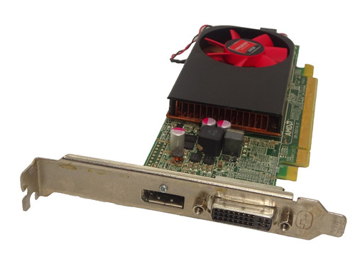 Dell amd radeon 250 8670 - radeon, r7