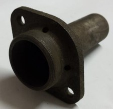 Supporto flangia coperchio cambio cod. 4136215 Fiat 600, Multipla, 850, 900 T   