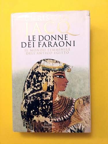 Donne dei faraoni christian - donne, faraoni-christian