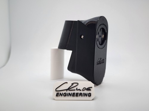Garmin varia supporto aero per - garmin,