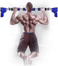 Doeplex Barra Pull Up con