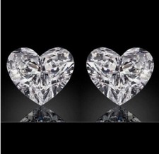CVD Diamond 2,50 Ct IF Clarity