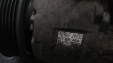 COMPRESSORE A/C   6Q0820803J SEAT IBIZA (6L) (12/01>08/09<) RICAMBIO USATO 