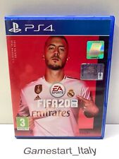 FIFA 20 - SONY PS4 - GIOCO