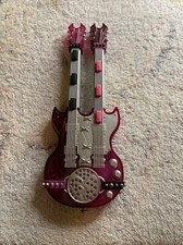 Toy Viola Chitarra Doppio