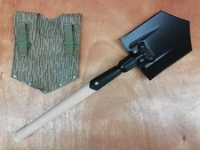 DDR NVA VANGA PIEGHEVOLE UTV