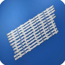 Nuove strisce LED per LG