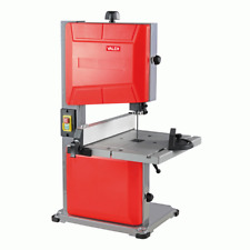 VALEX SEGA A NASTRO SN 208D POTENZA 350W 1 VELOCITA’ PROF. TAGLIO 200 MM 1410149