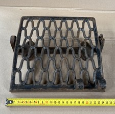 PEDALE in Ghisa per MACCHINA