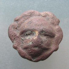 Piastra posteriore pistola