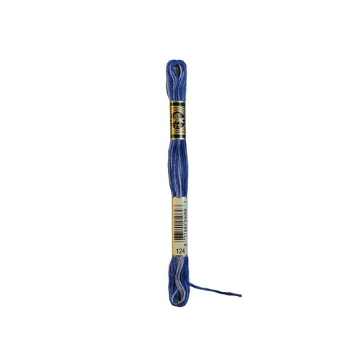 Mouline special cotone 8 - special,