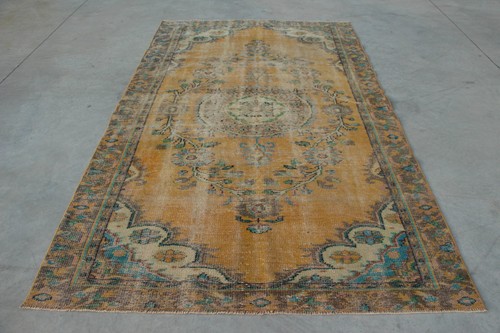 Tappeto vintage 9 2 - tappeto, 5,6