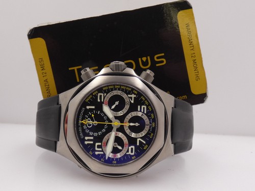 Cronografo girard perregaux - cronografo,