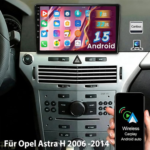 Per opel astra 2006 - opel, h